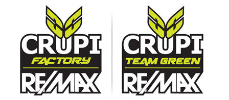 2017 CRUPI/REMAX Team