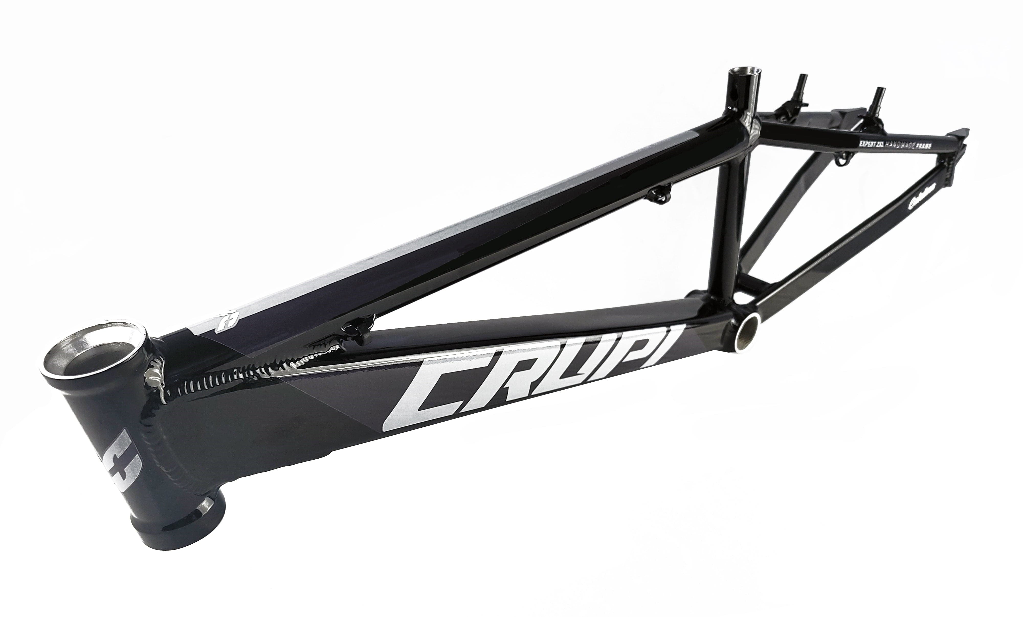 Crupi Parts Frames Black / Black w/some Grey Crupi OS20 Pro XL Race Frame