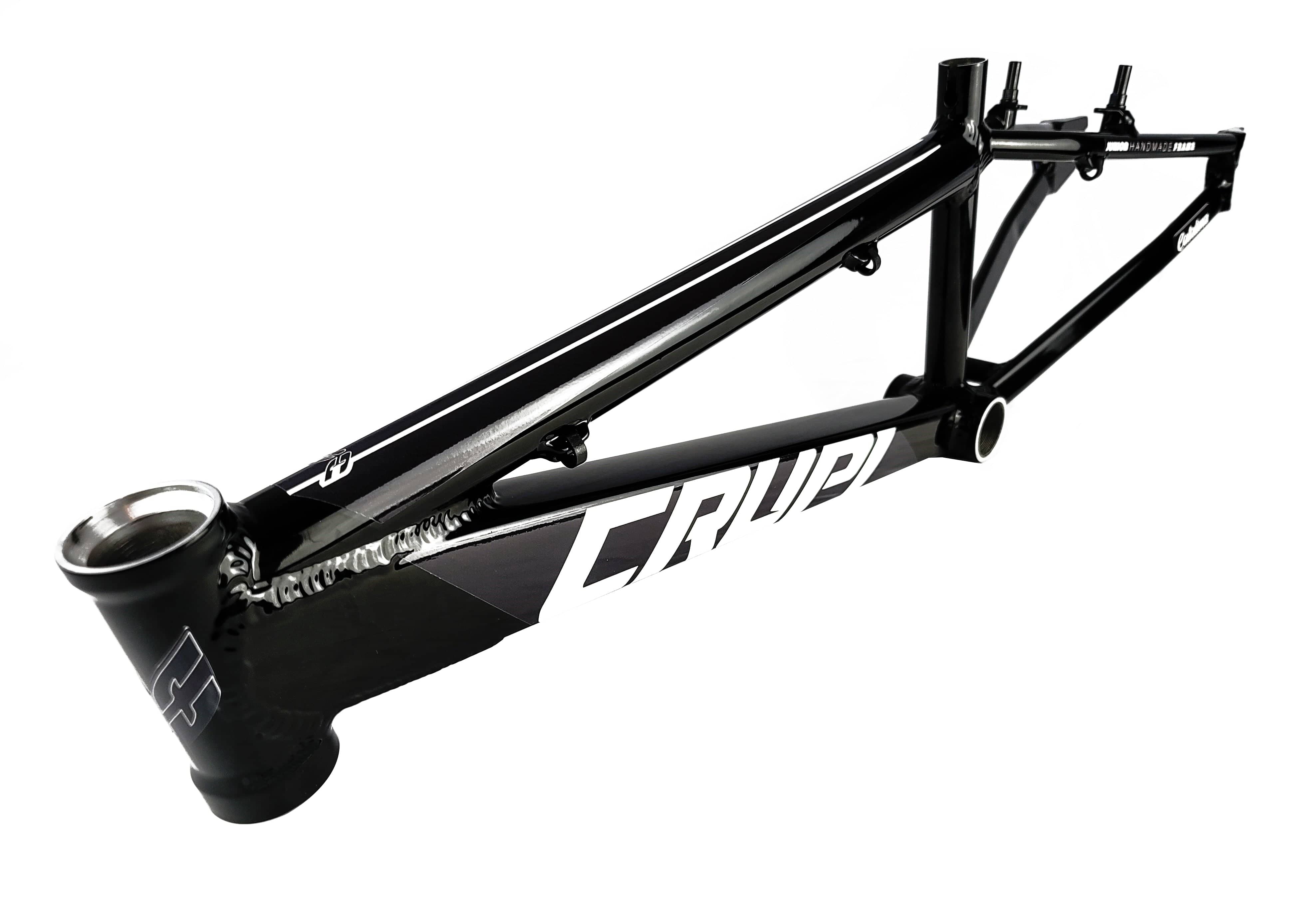 Crupi Parts Frames Crupi Catalina 20" Mini Race Frame