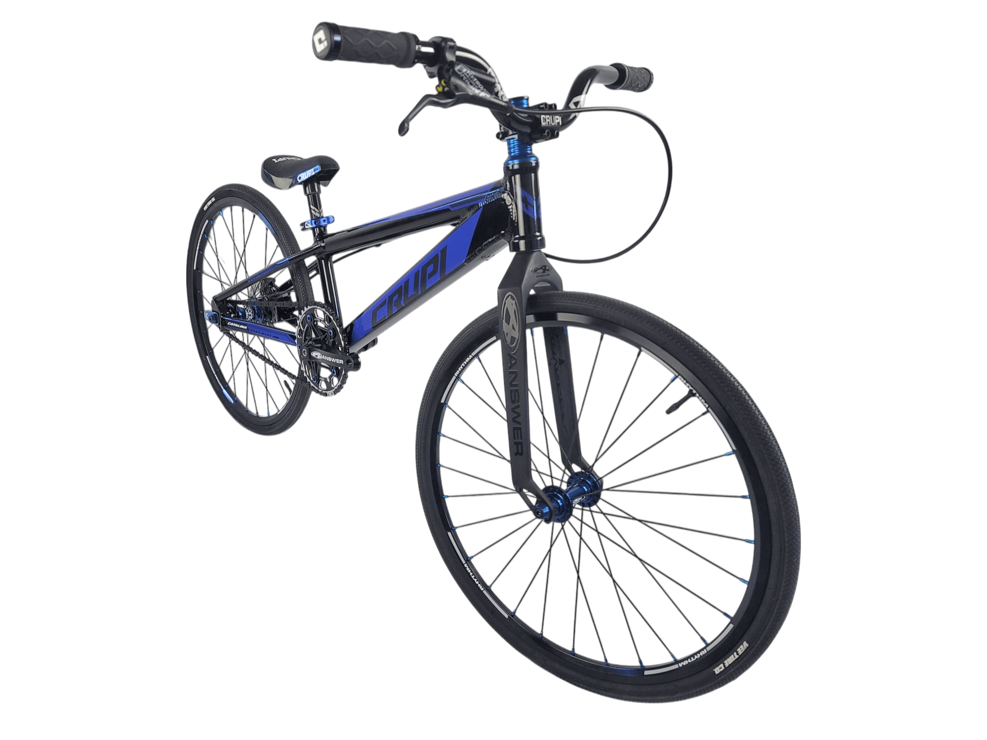 Crupi BMX Complete Bike Catalina 2.0 Mini Complete Bike