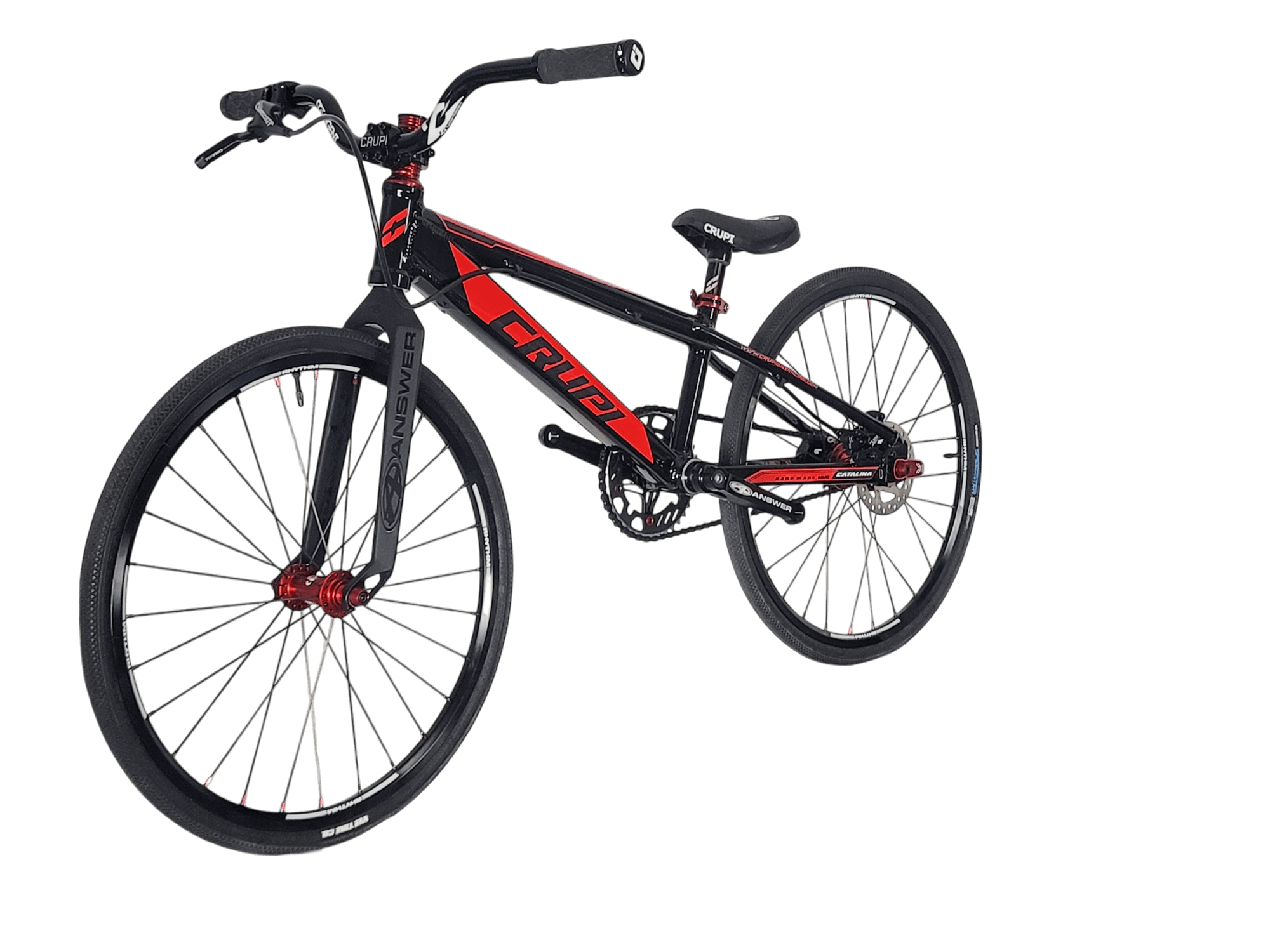 Crupi BMX Complete Bike Catalina 2.0 Mini Complete Bike