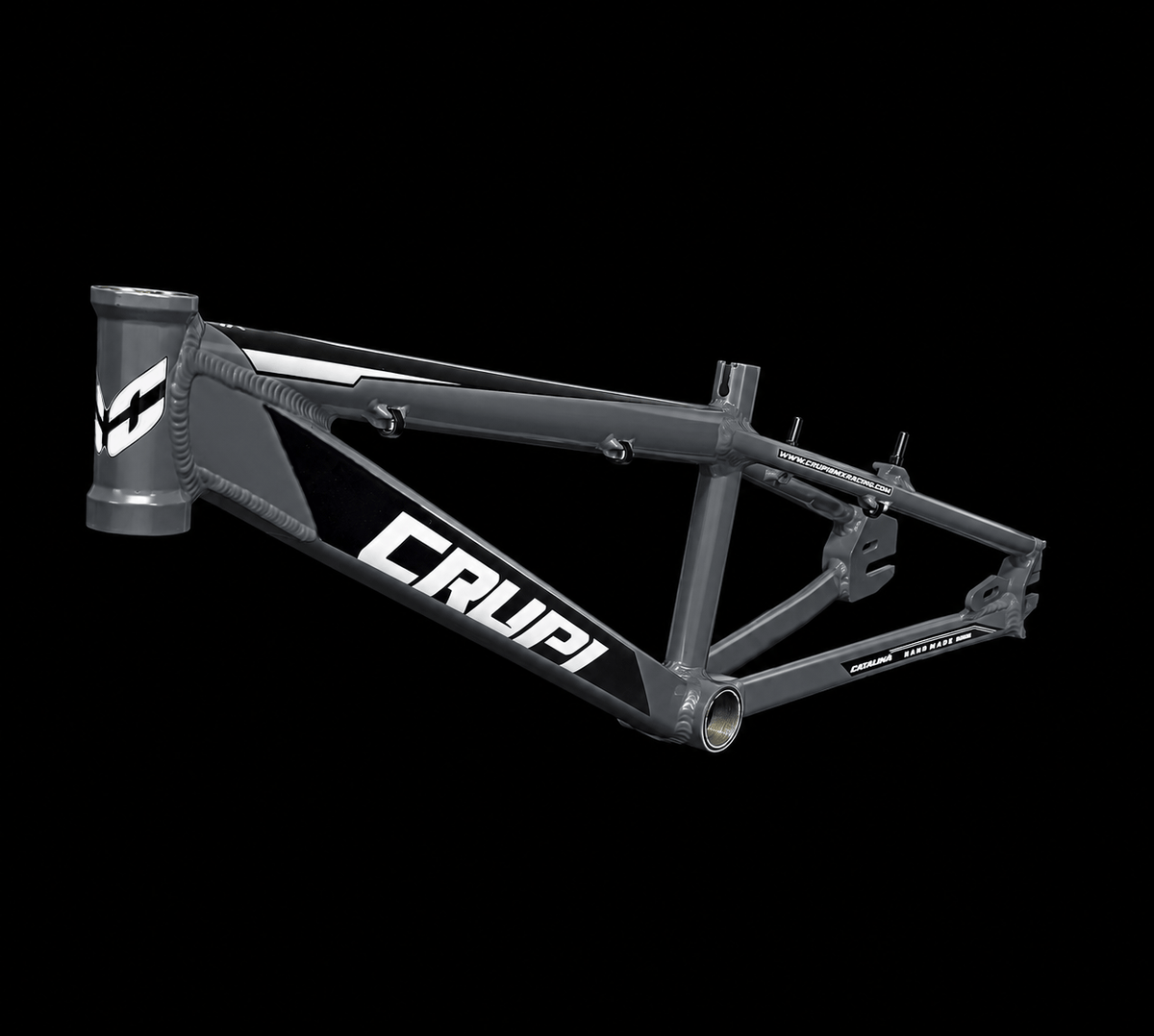 Crupi Parts Frames Crupi Catalina 2.0 Micro Race Frame