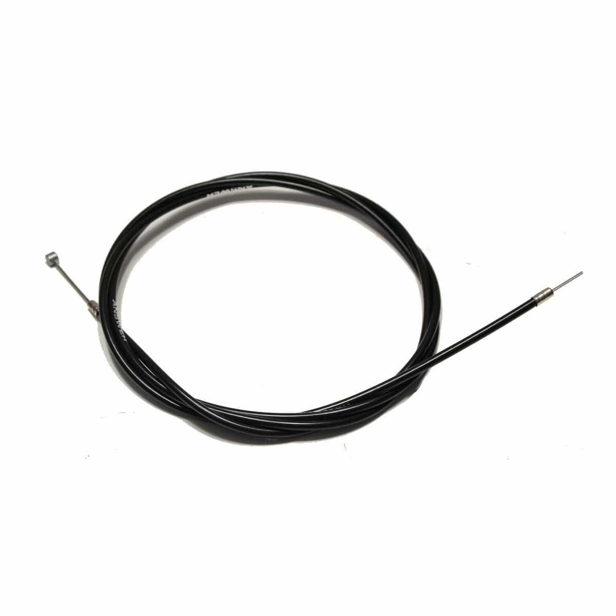 Answer Brakes Slick Cable Black Answer Slick Brake Cable