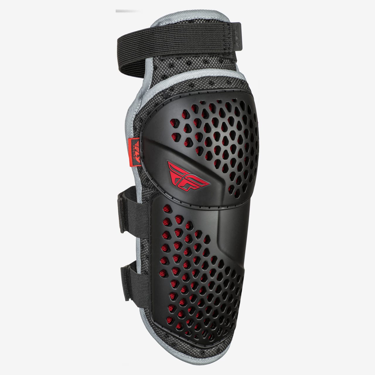 Fly Racing Apparel BLACK / Adult Elbow Guards Fly Racing Barricade Flex Guards