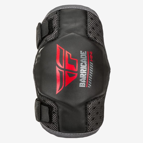 Fly Racing Apparel BLACK / Youth Elbow Guards Fly Racing Barricade Flex Guards