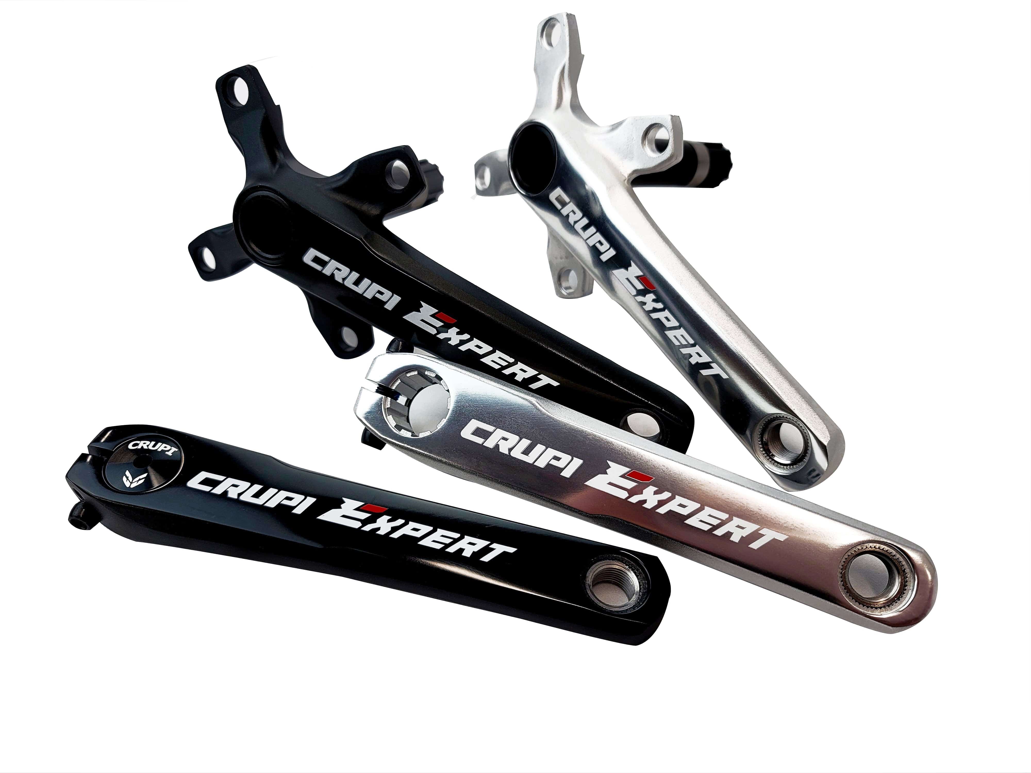 Crupi Parts Cranks CRUPI Expert Cranks