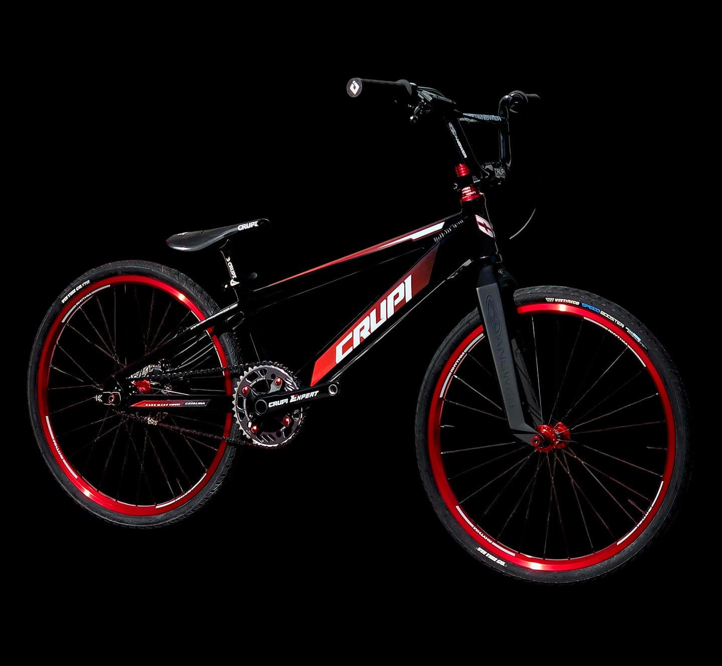 Catalina 2.0 Expert XL Complete Bike