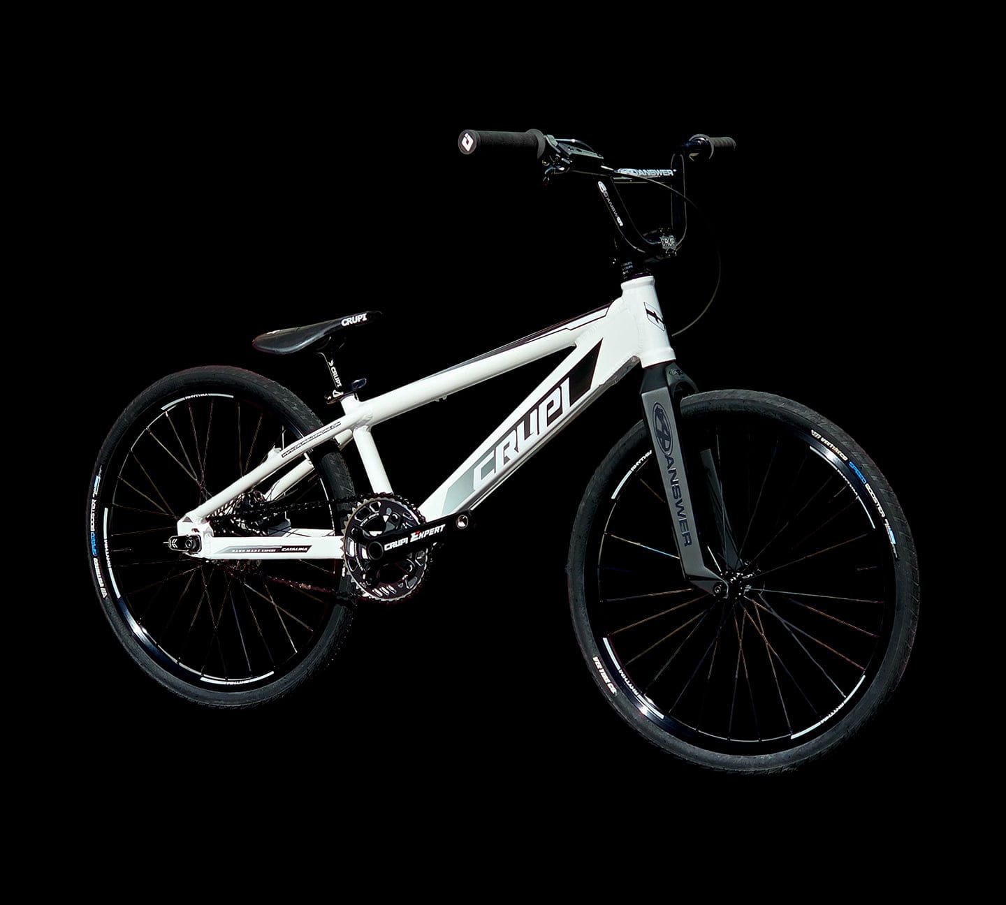 Crupi BMX Complete Bike Catalina 2.0 Expert XL Complete Bike