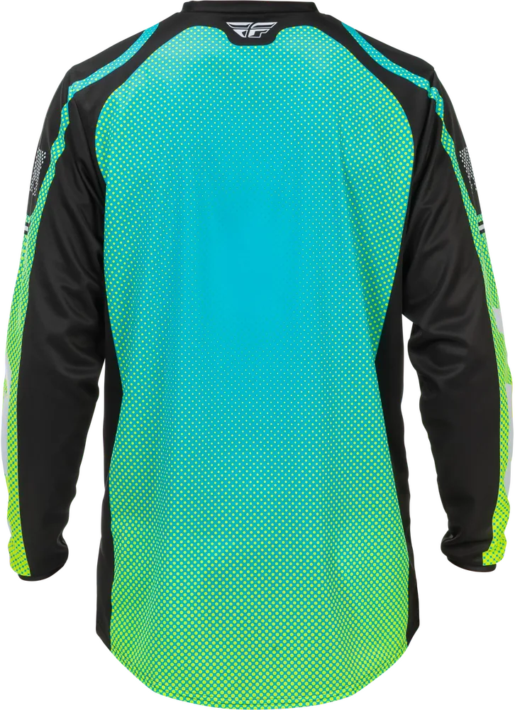 Fly Racing F-16 Jersey