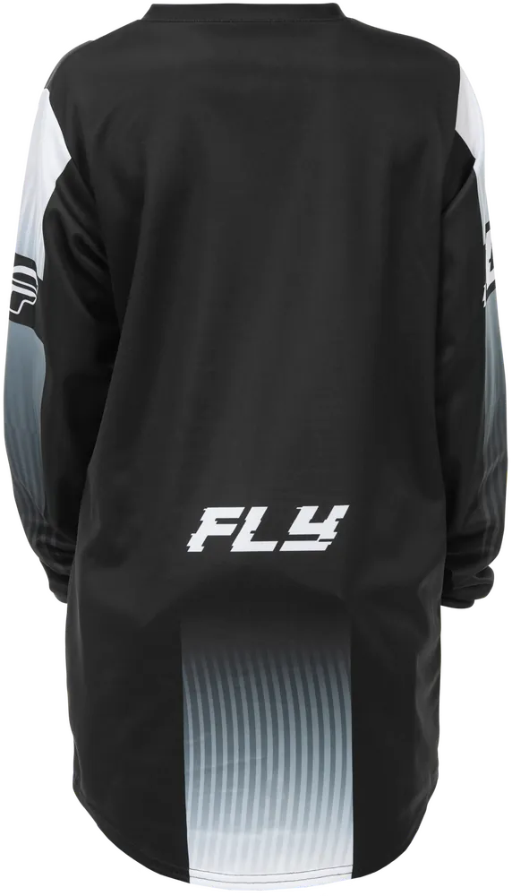 Youth Fly Racing F-16 Jersey