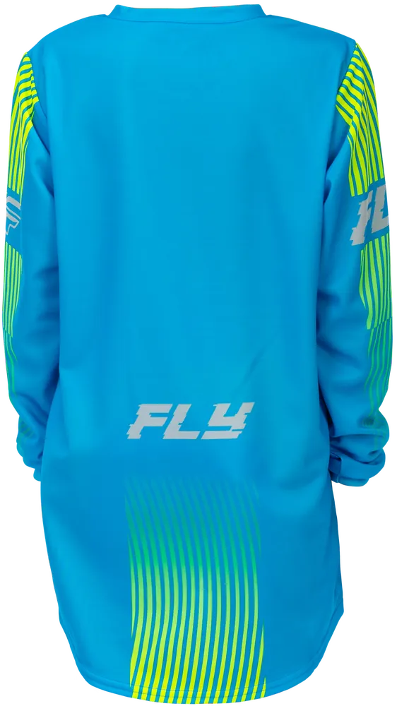 Youth Fly Racing F-16 Jersey