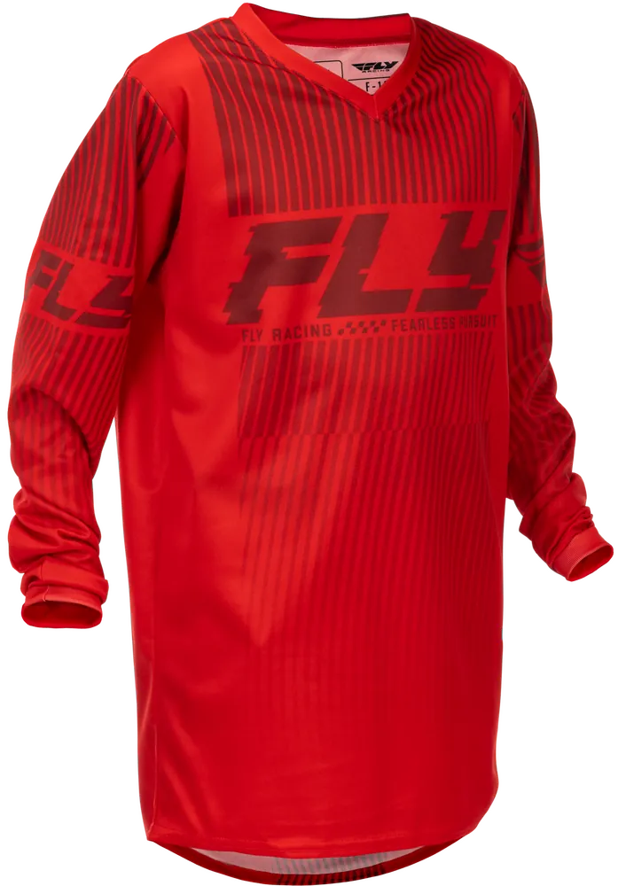 Youth Fly Racing F-16 Jersey