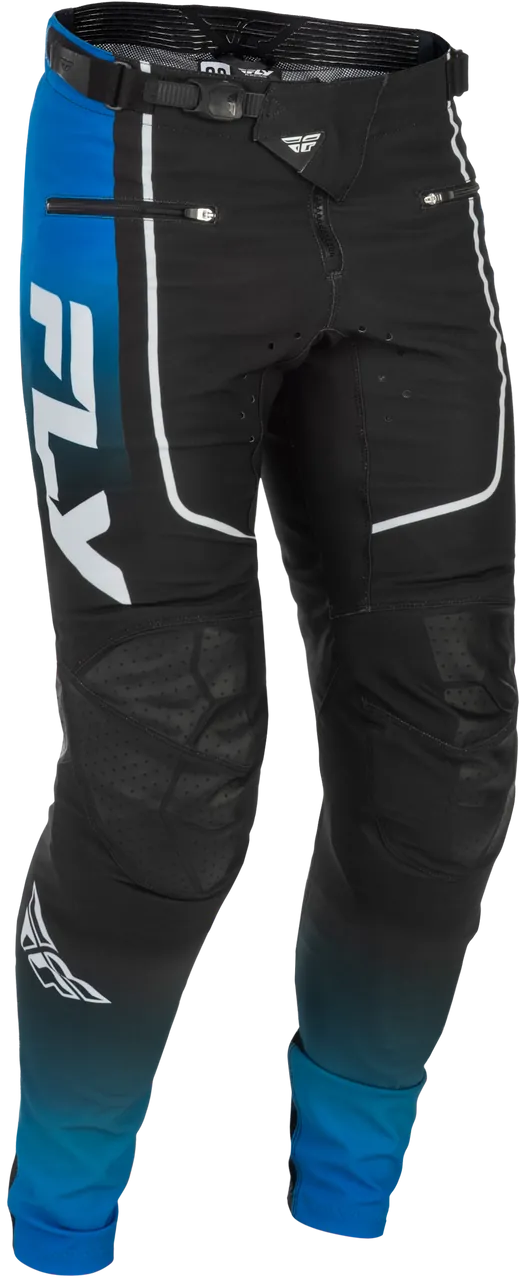 Fly Racing Apparel BLUE/BLACK / 18 Fly Racing Rayce Pants All Sizes