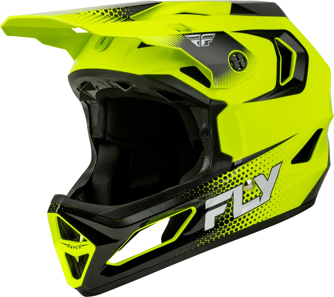 Fly Racing Apparel Fly Racing Rayce Sonar Helmet