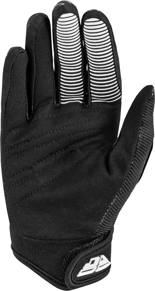 Fly Racing Apparel Youth Fly Racing F-16 Gloves