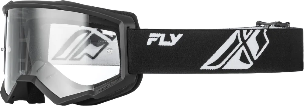 Fly Racing Apparel Fly Racing Focus Goggles
