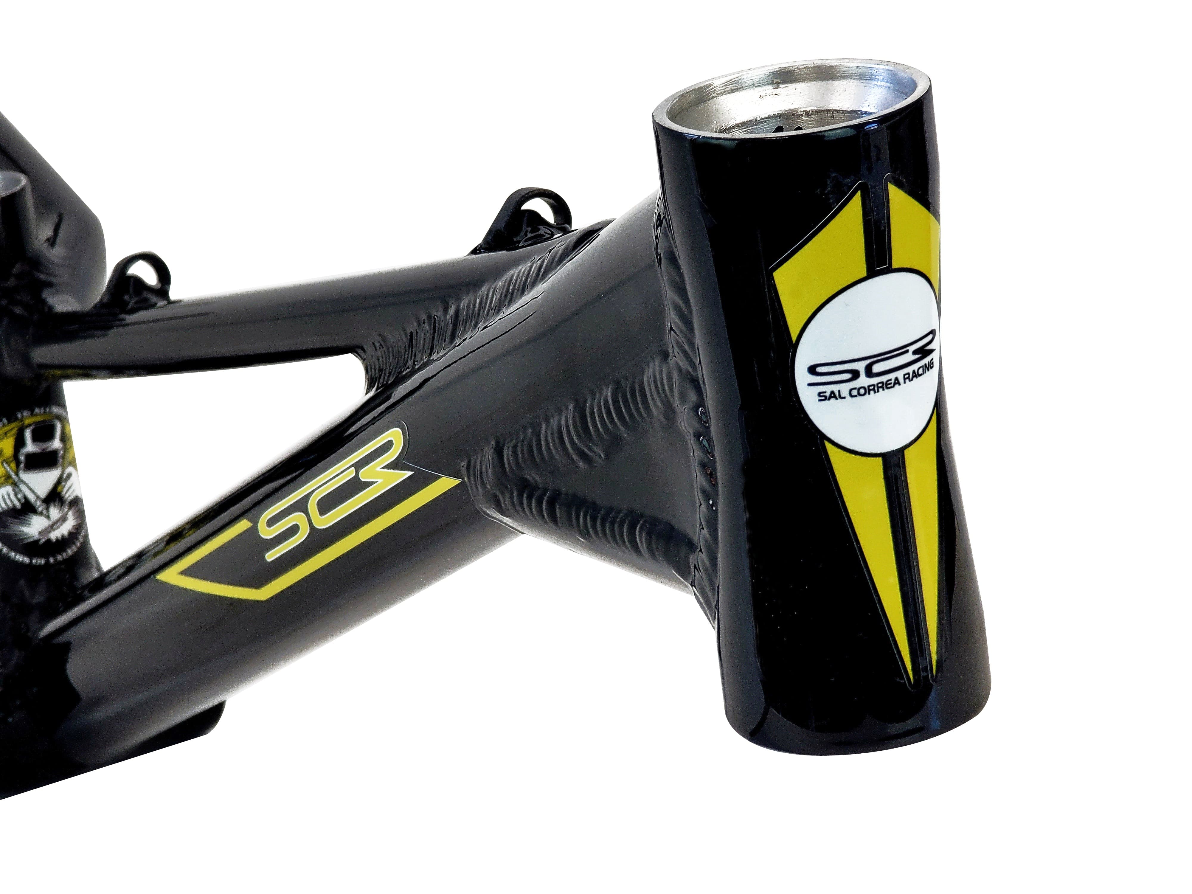 SCR Frames SCR 20" Grasshopper 15.75 Race Frame
