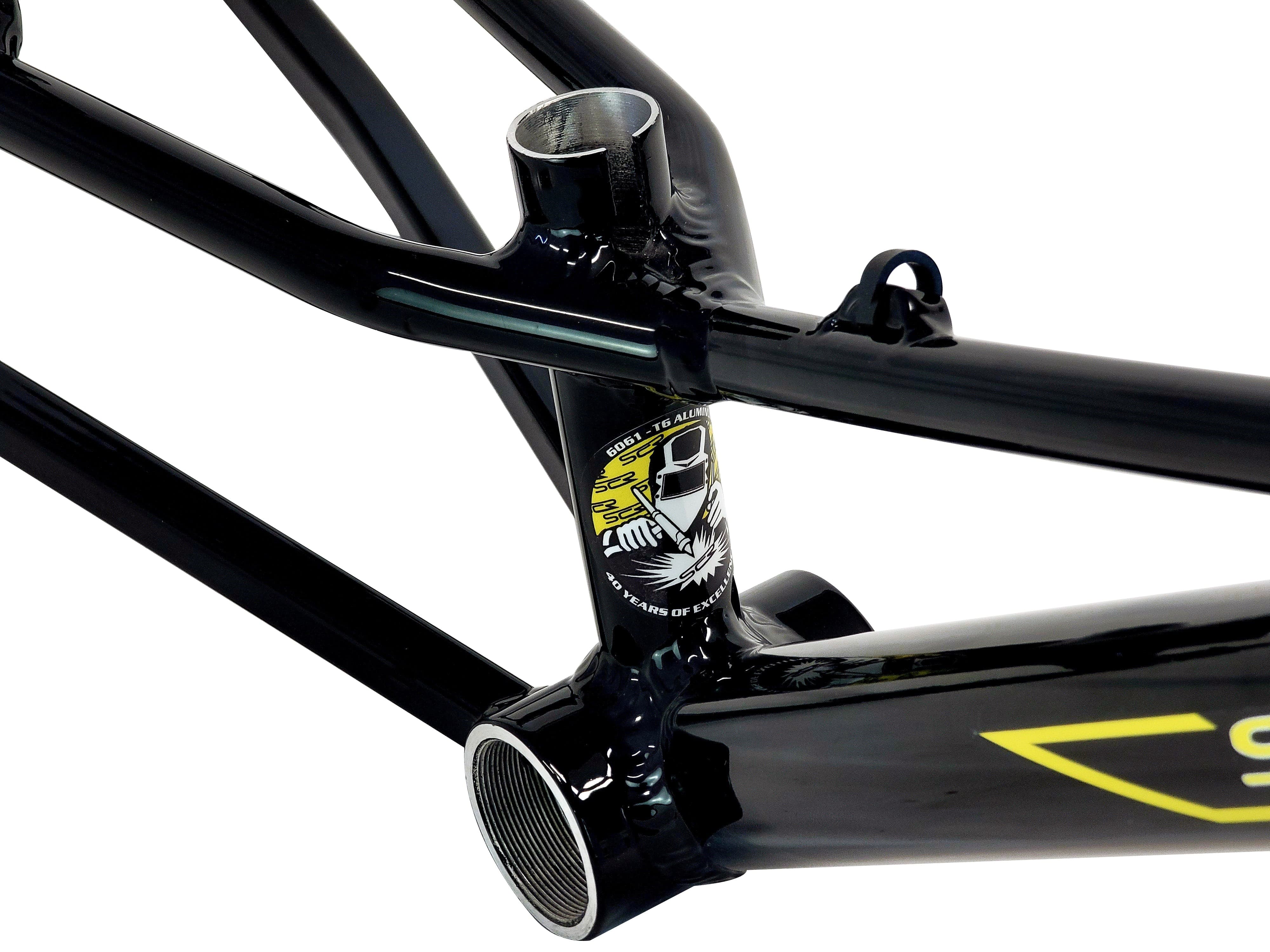SCR Frames SCR 20" Grasshopper 15.75 Race Frame