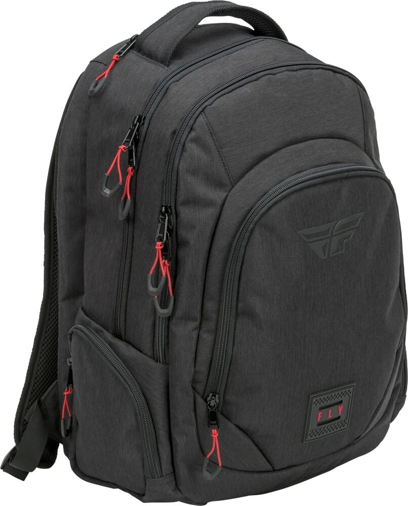 Fly Racing Apparel BLACK Fly Racing Main Event BackPack