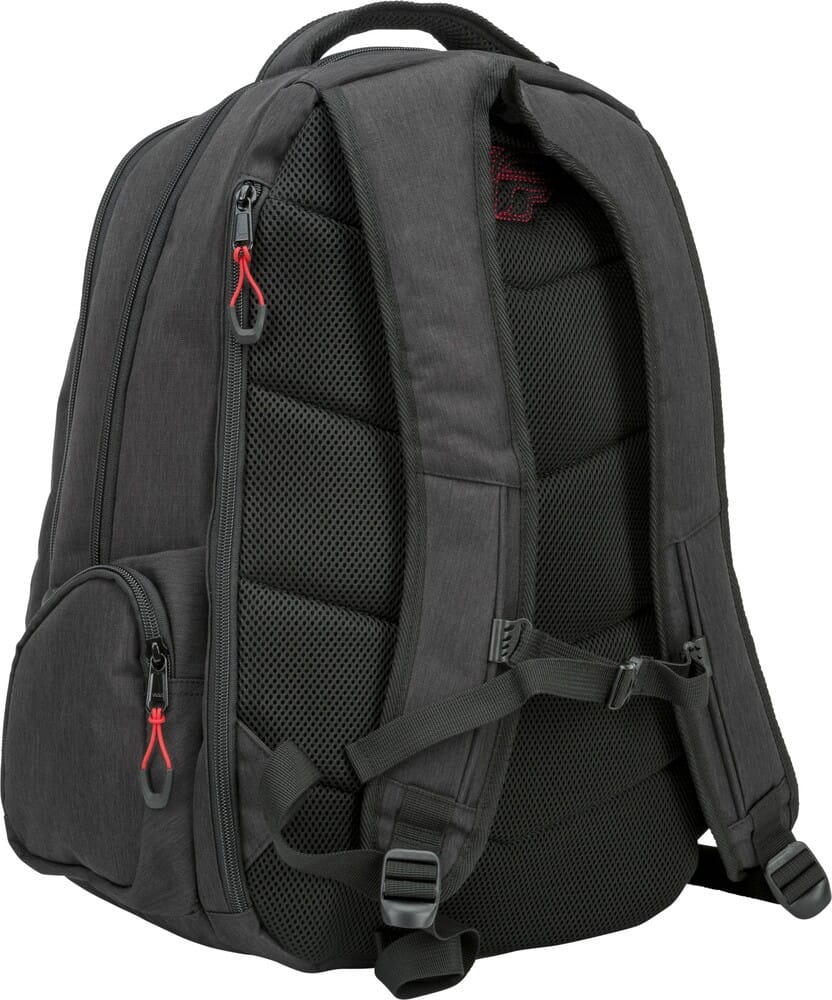 Fly Racing Apparel BLACK Fly Racing Main Event BackPack