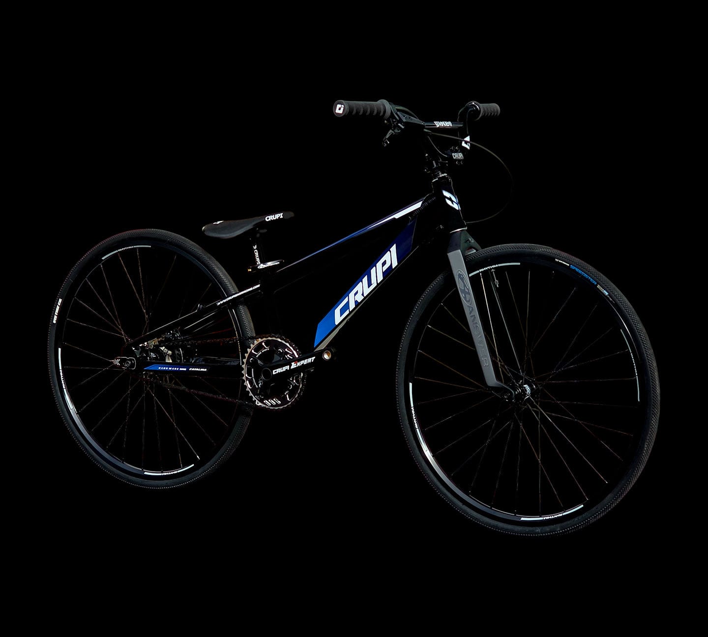 Crupi BMX Complete Bike Catalina 2.0 Junior Cruiser Complete Bike