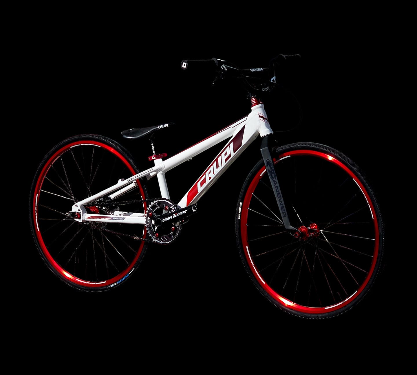 Crupi BMX Complete Bike Catalina 2.0 Mini Cruiser Complete Bike