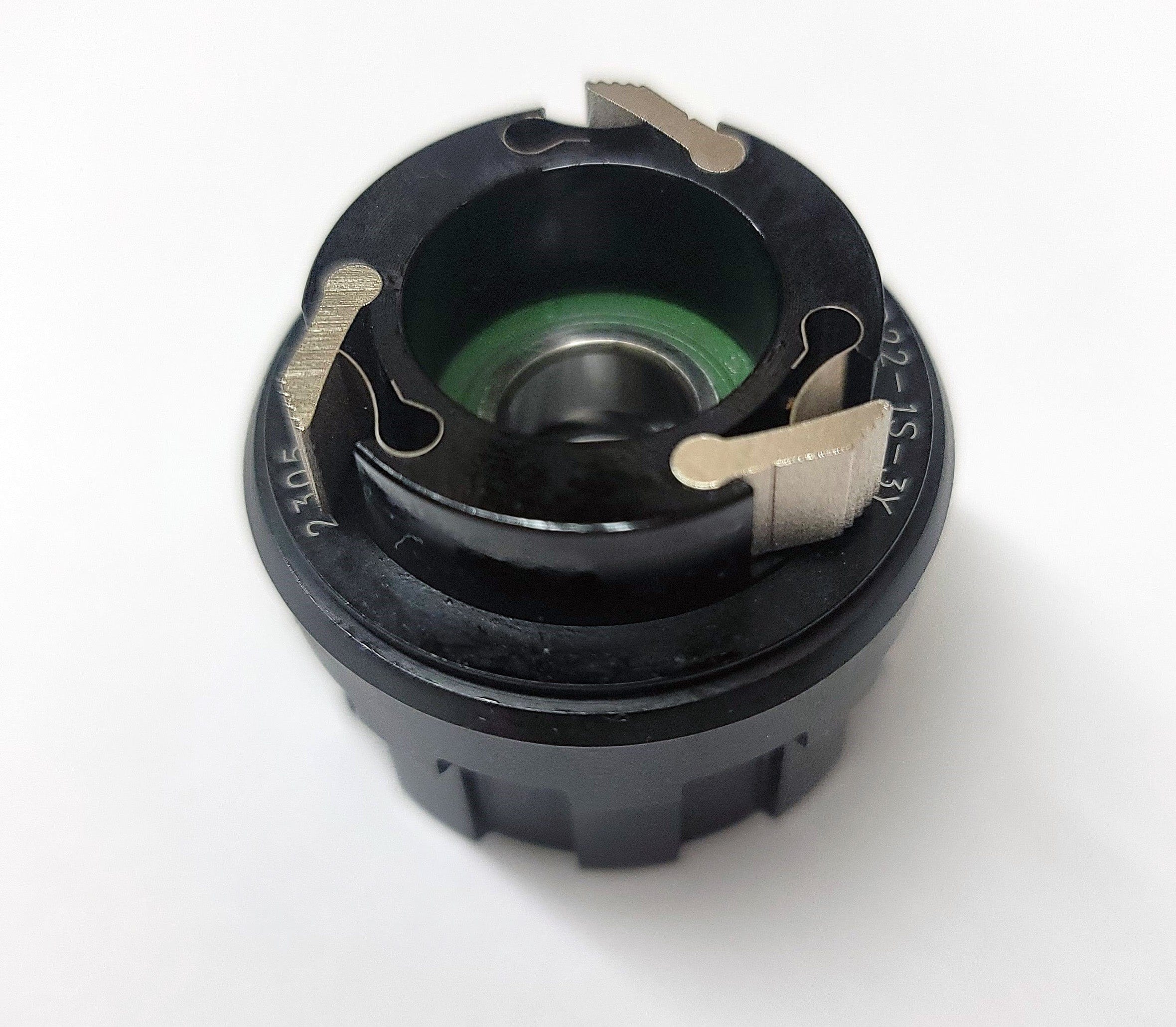 Crupi Parts Hub Drivers 28H Aluminum Driver for Mini/Expert Hub Crupi Quad Hub Driver