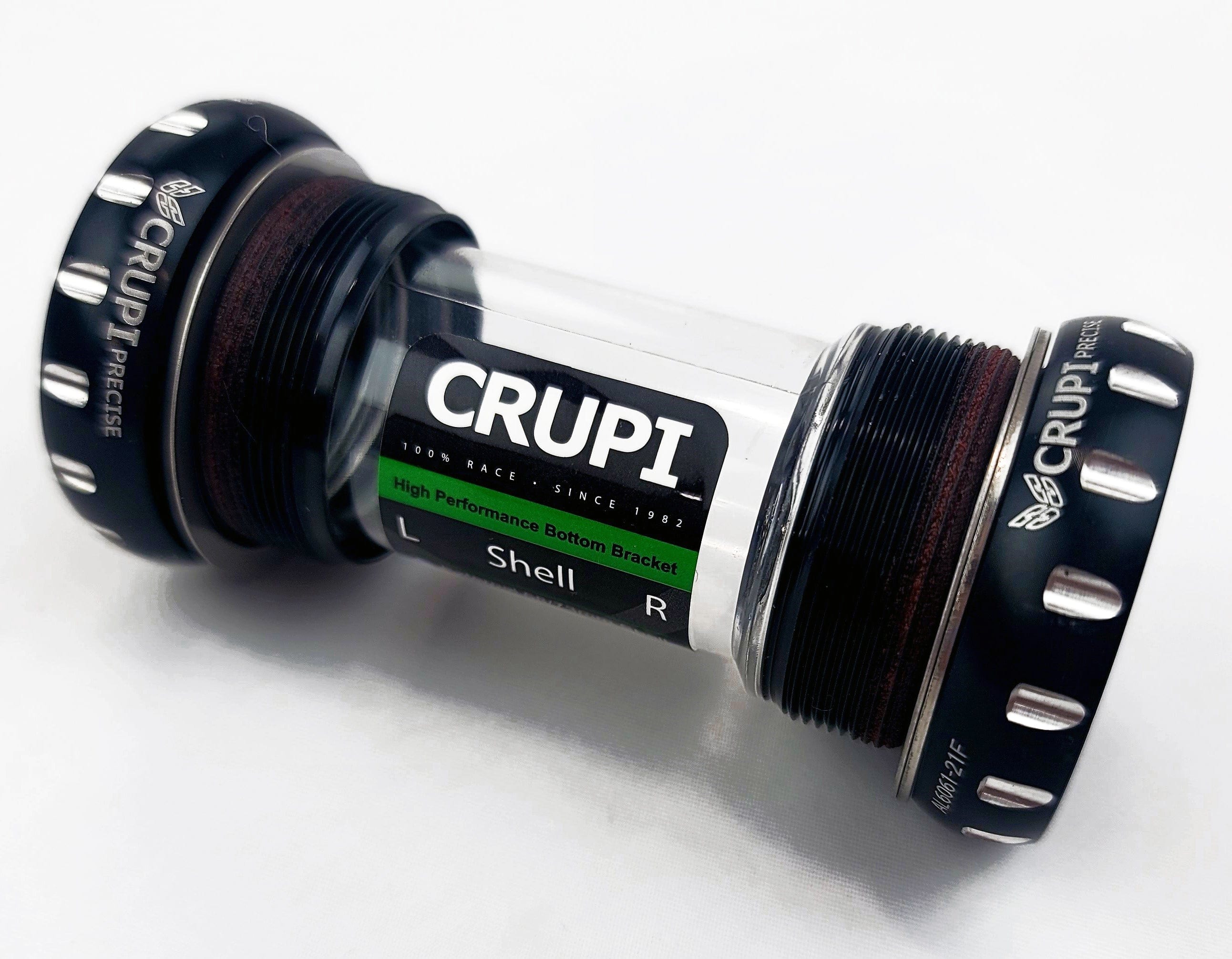 Crupi Parts Crupi Tiramic BB Upgrade Items
