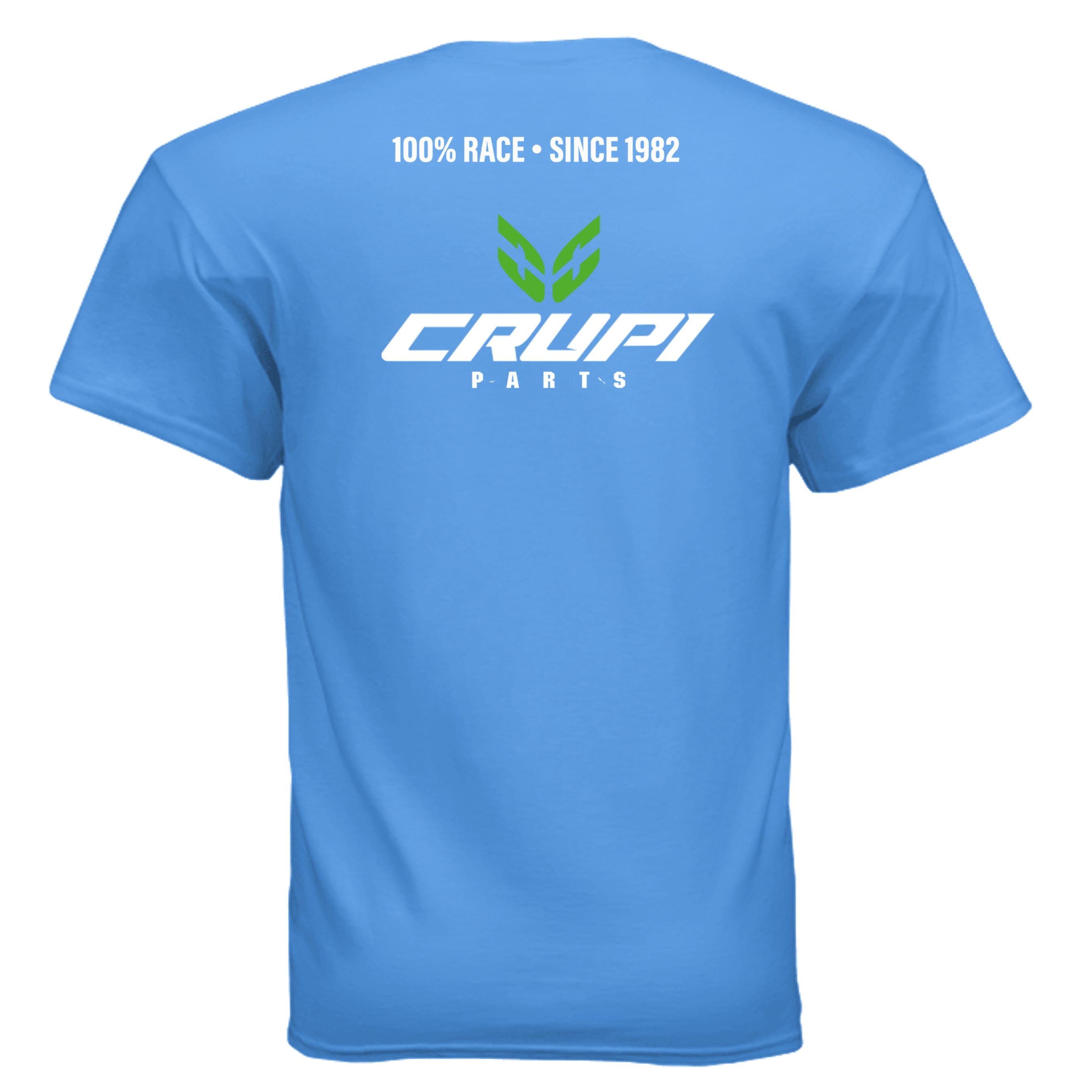 Crupi BMX Crupi T-Shirt CC Logo