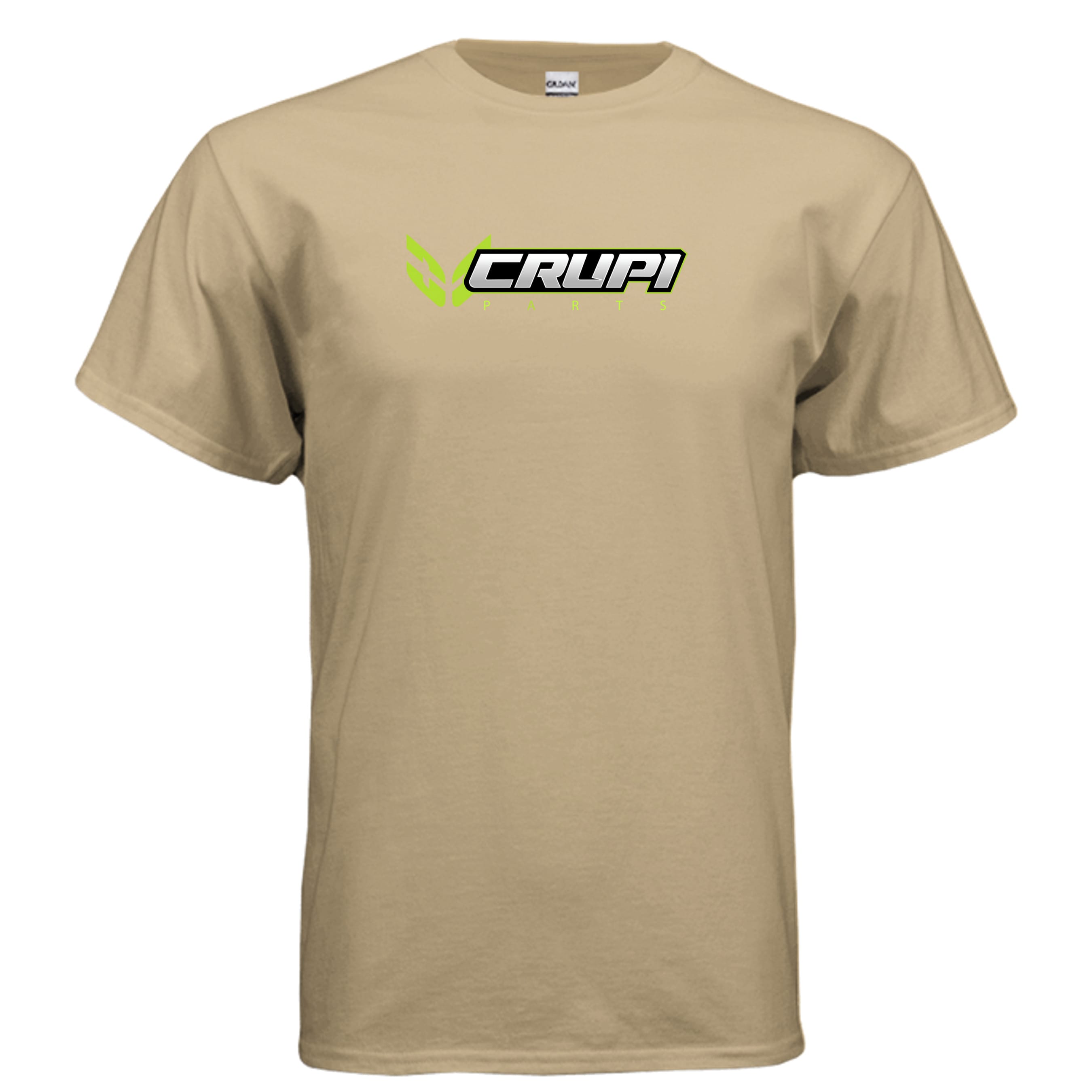 Crupi BMX TAN / S Crupi Club Rider Design