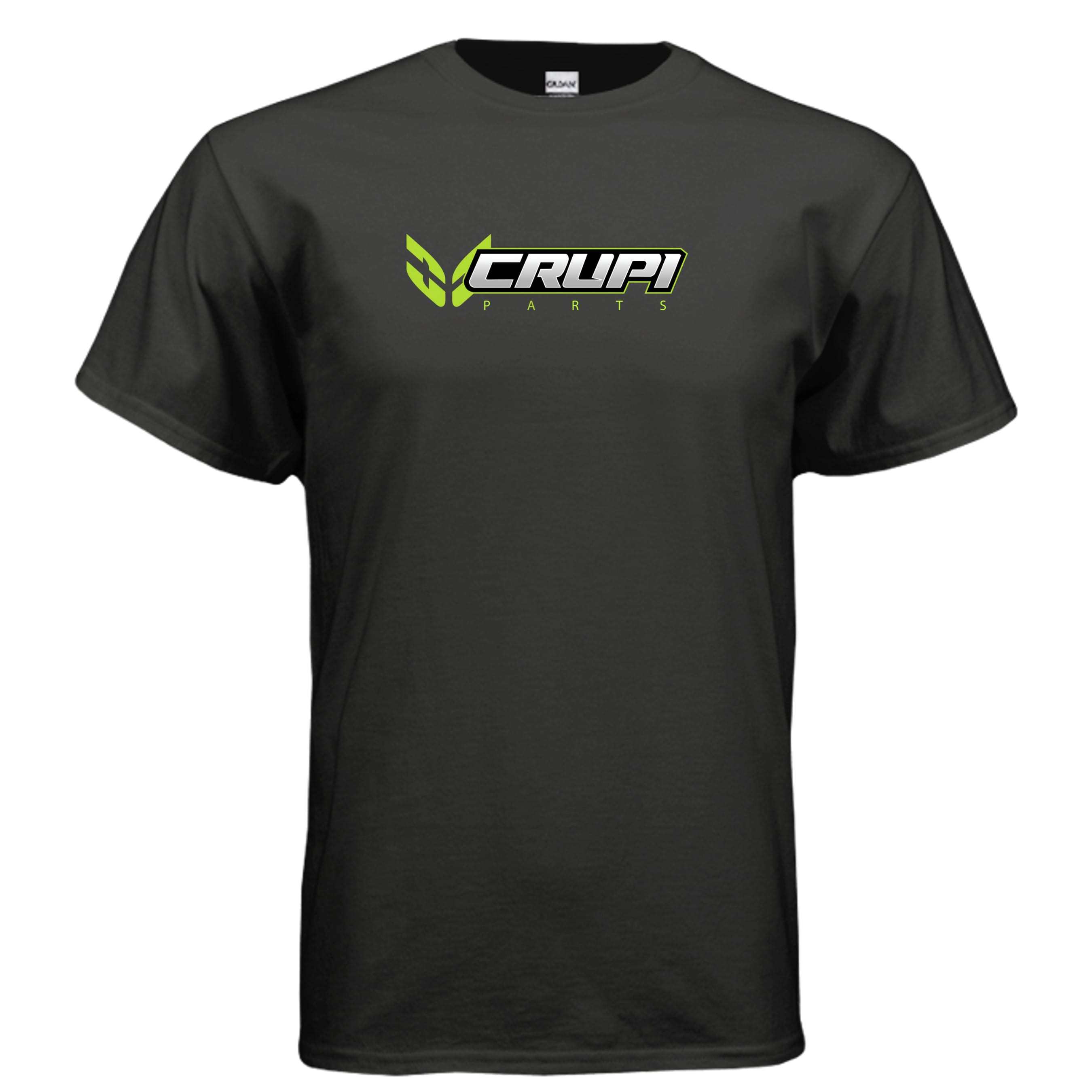 Crupi BMX BLACK / S Crupi Club Rider Design