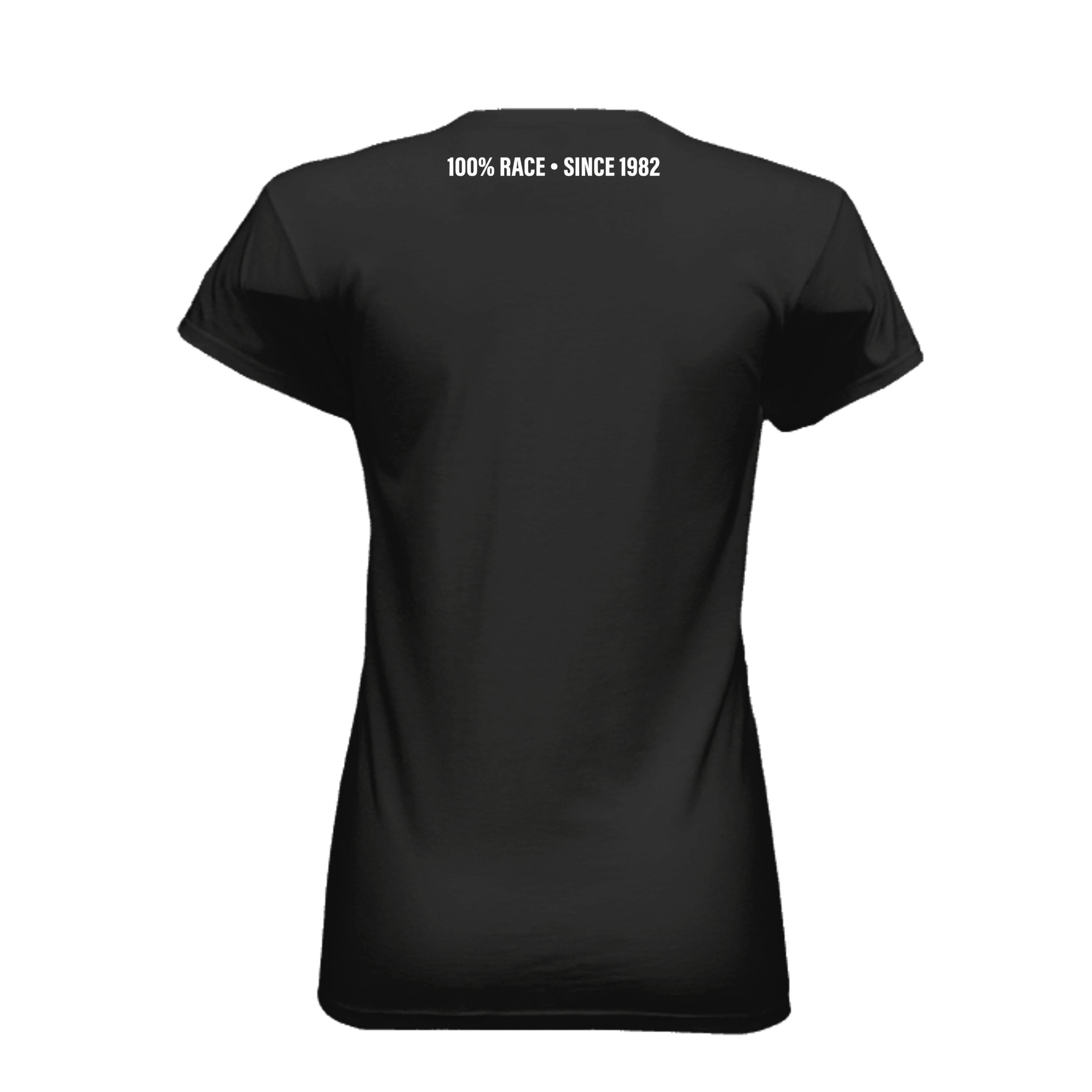 Crupi BMX Crupi Womans T CC Logo