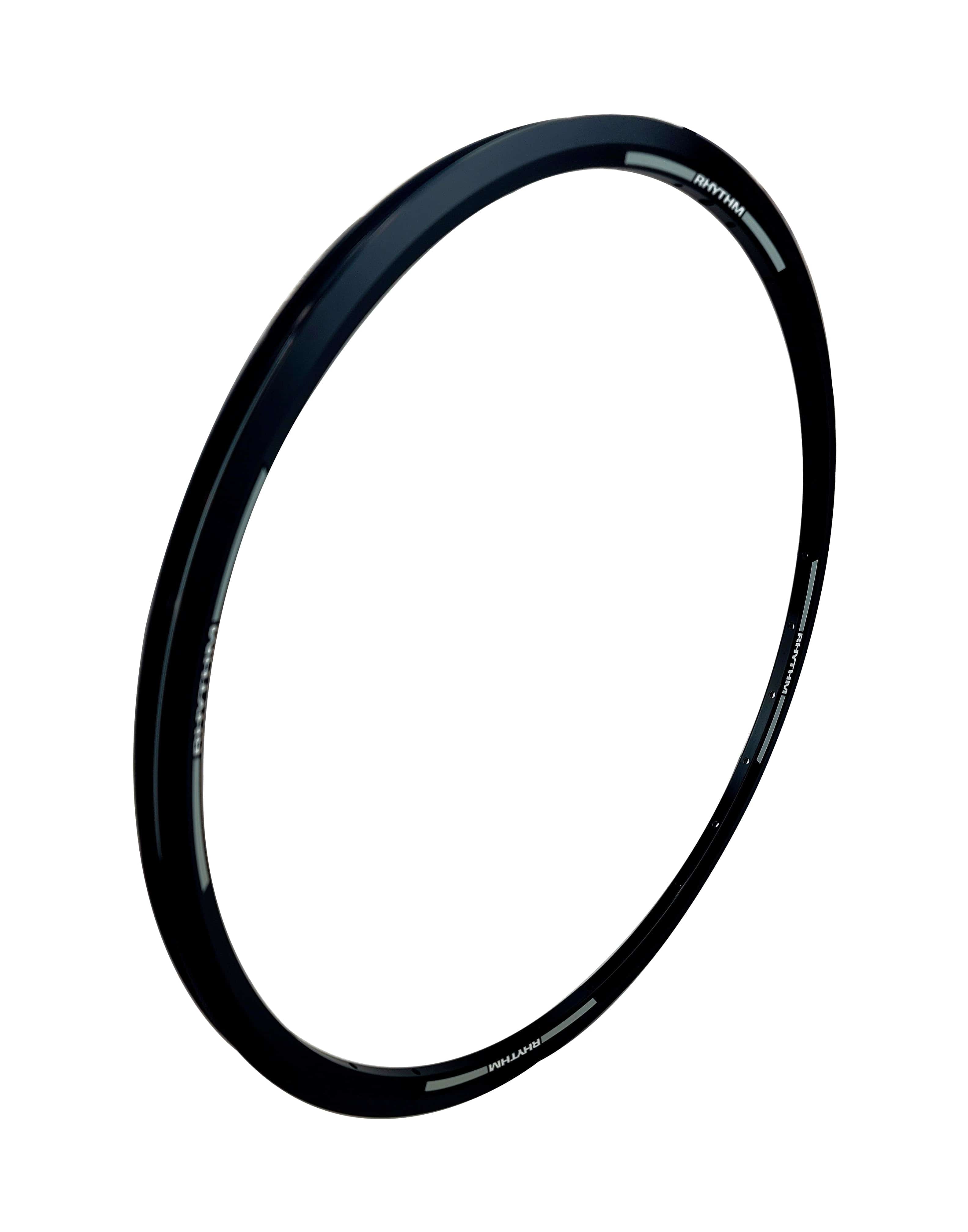 Crupi Parts Rims Rhythm Section Mini Cruiser 24 x 1-1/8" Rims