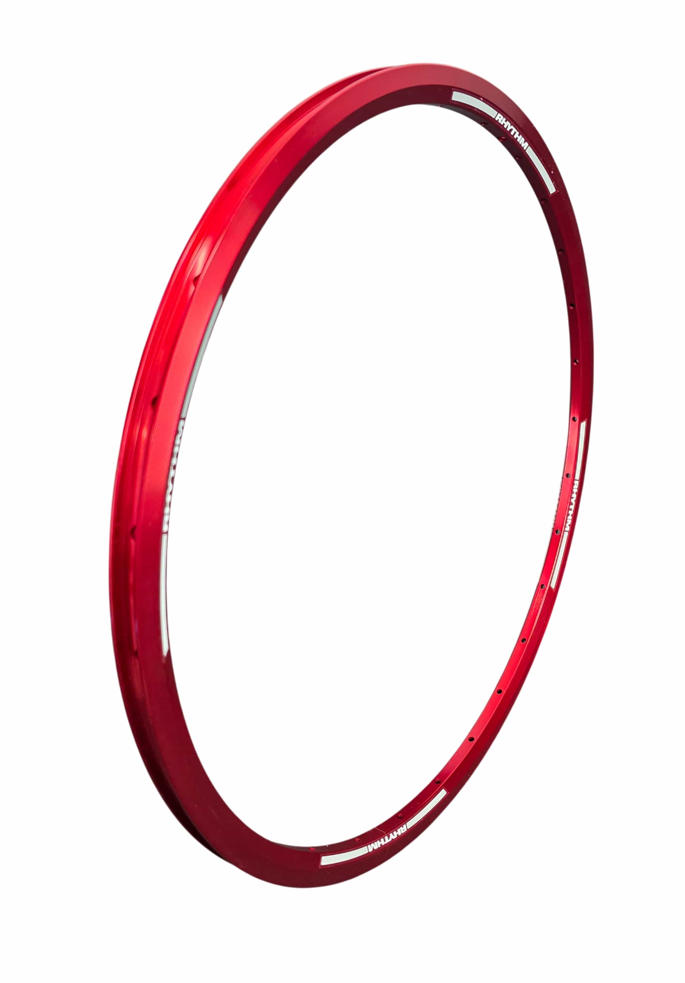 Crupi Parts Rims Rhythm Section Mini 28H 20 x 1-1/8" Rims