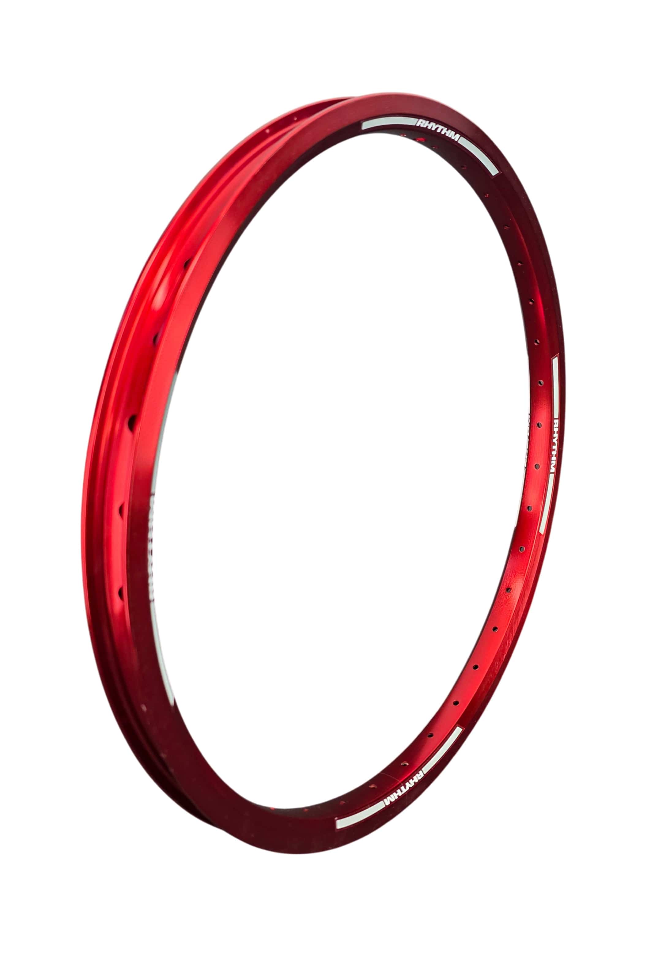 Crupi Parts Rims Rhythm Section Pro 36H 20 x 1.75 Rims