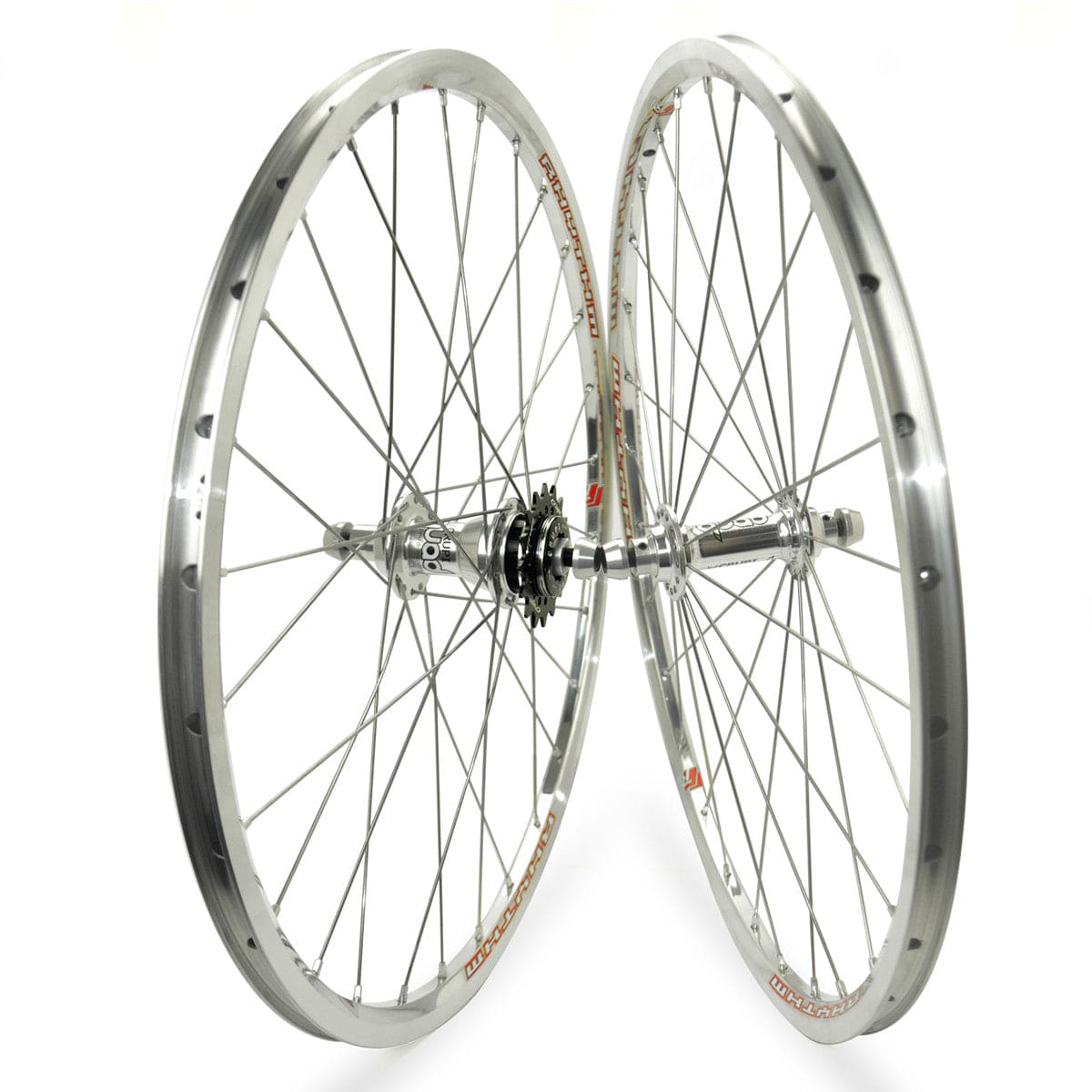 Crupi Parts Wheels Crupi 28H 20" & 24" Wheels