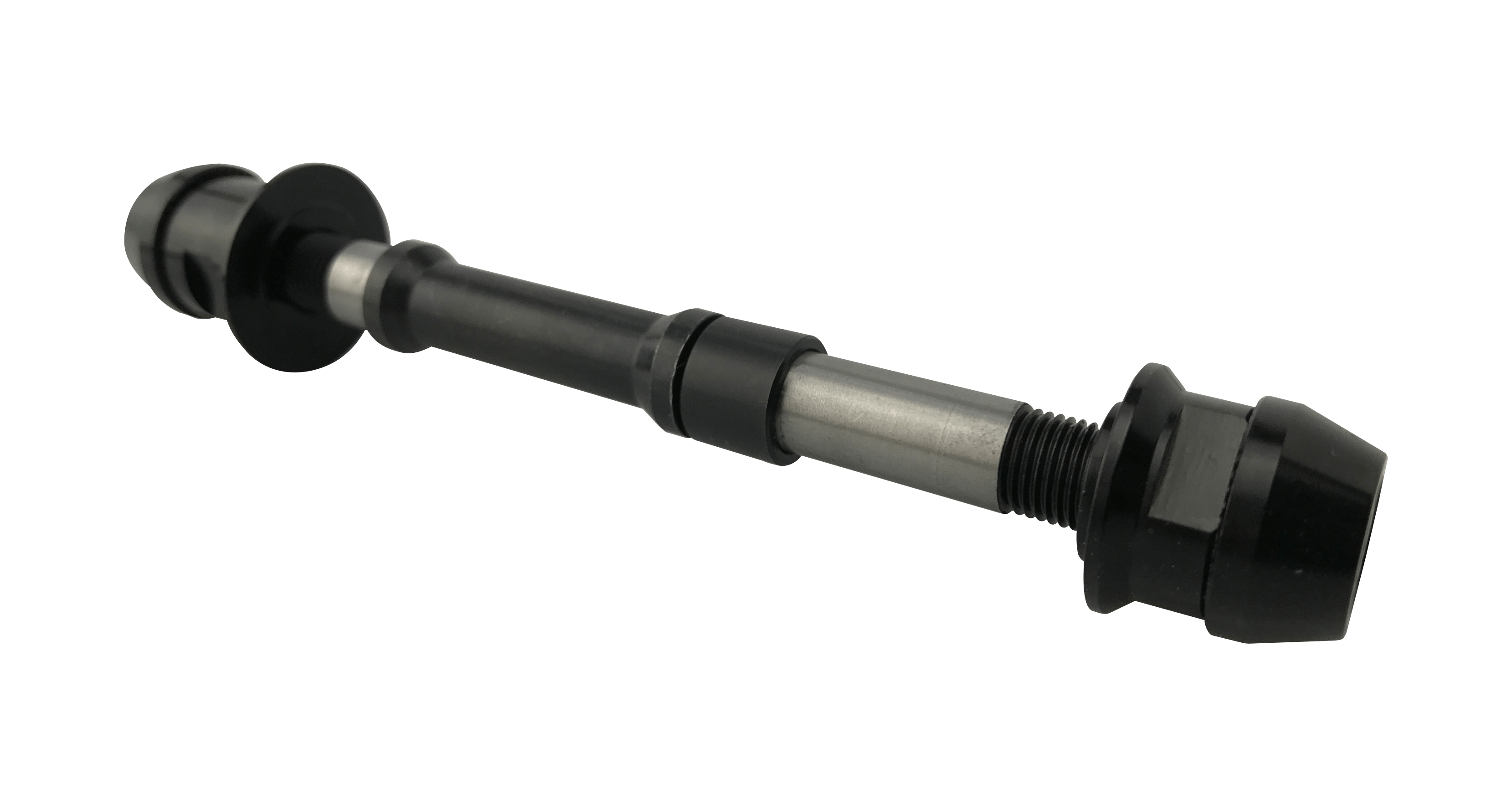 Crupi BMX Hub Axles Crupi Quad Hub / Rear axle for 28H Mini/Expert Crupi Quad Hub Axles