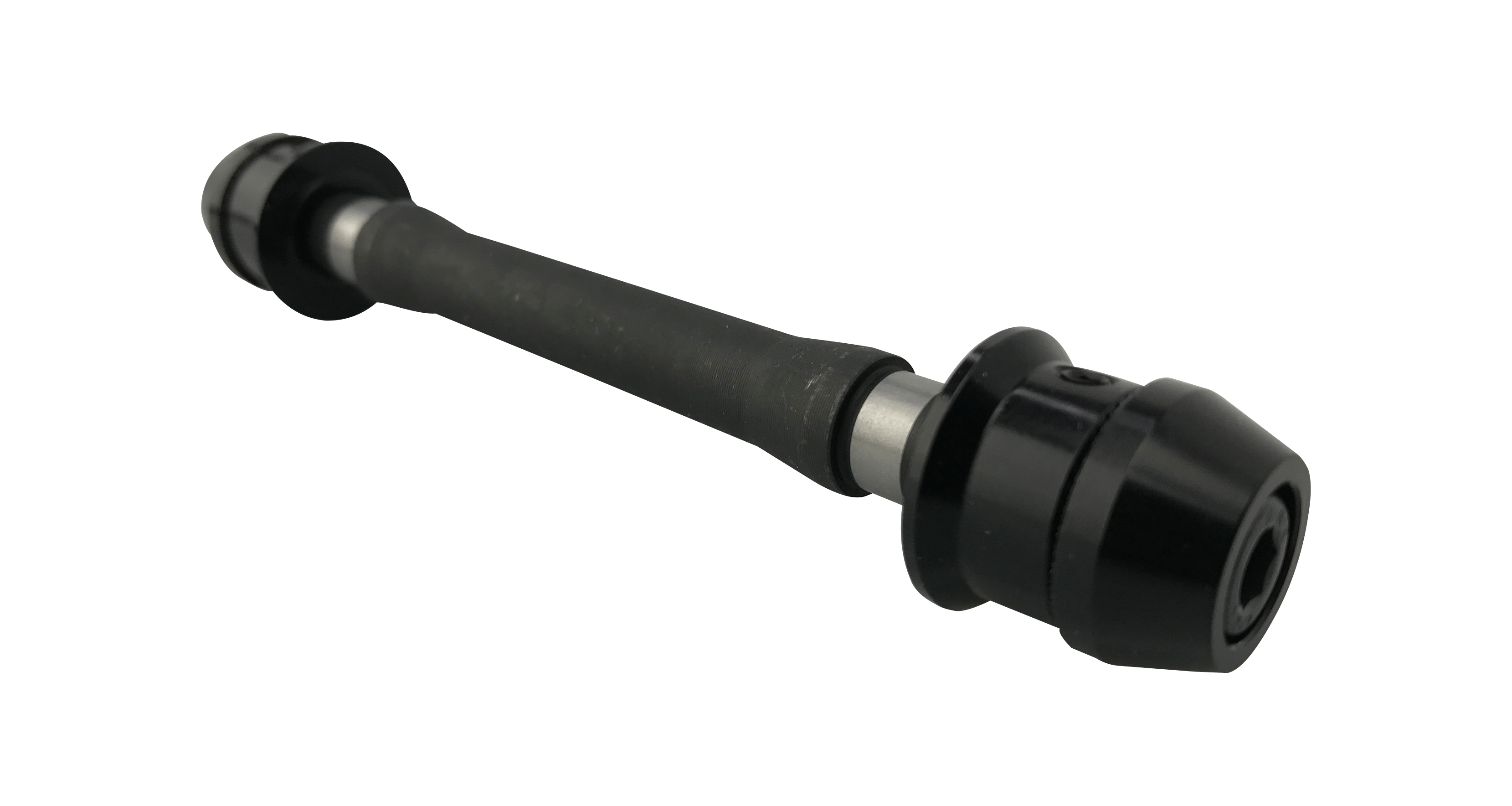 Crupi BMX Hub Axles Crupi Quad Hub / Front axle for 28H Mini/Expert Crupi Quad Hub Axles