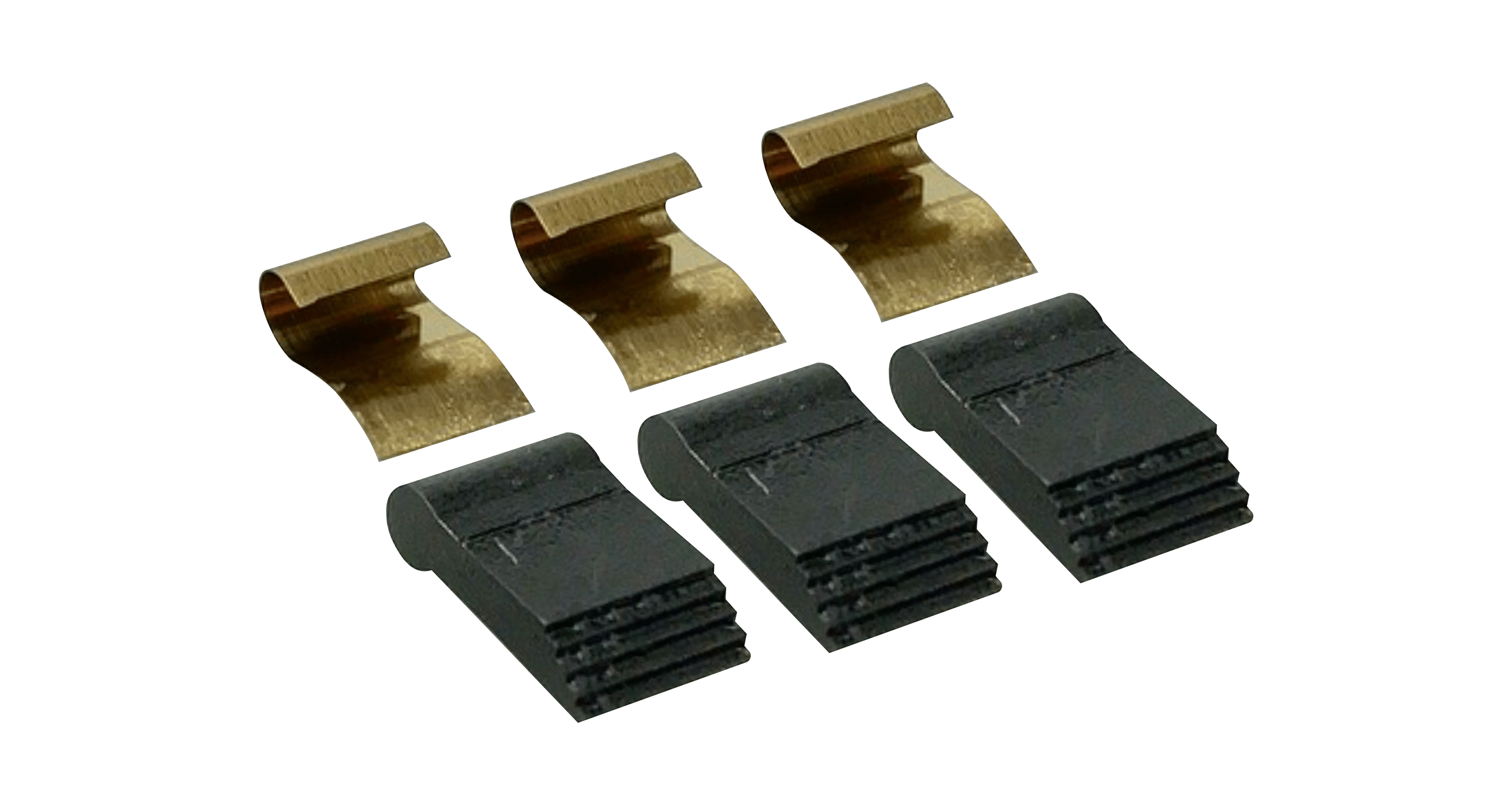 Crupi BMX Rhythm Hub Pawl Kits Crupi Quad Hub / fits 28H Mini/Expert and 36H Pro Crupi Quad Hub Pawl Kits