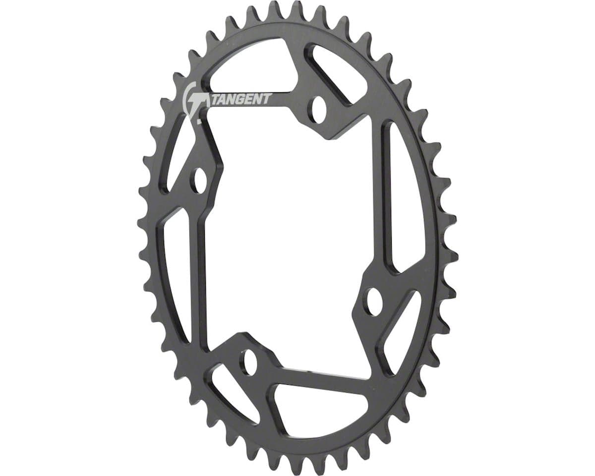 Tangent Chainring 36t Tangent Halo 4-Bolt Chain Ring