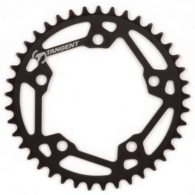 Tangent Chainring 36T Tangent Halo 5-Bolt Chain Ring
