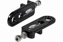 Crupi Parts Tensioner Black Answer Pro Chain Tensioners