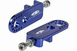 Crupi Parts Tensioner Blue Answer Pro Chain Tensioners