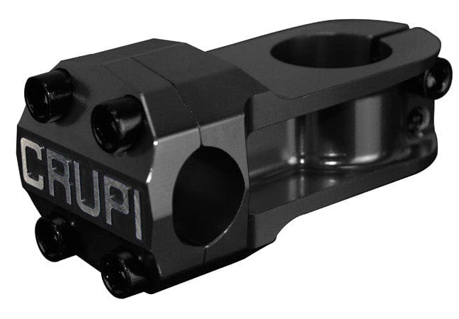 Crupi Parts Stems Crupi I-Beam Stems Black