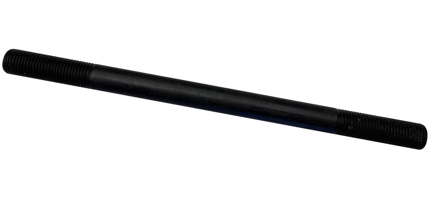 Crupi Parts Axle Chromoly Front Crupi Hub Axles for US Made Hubs