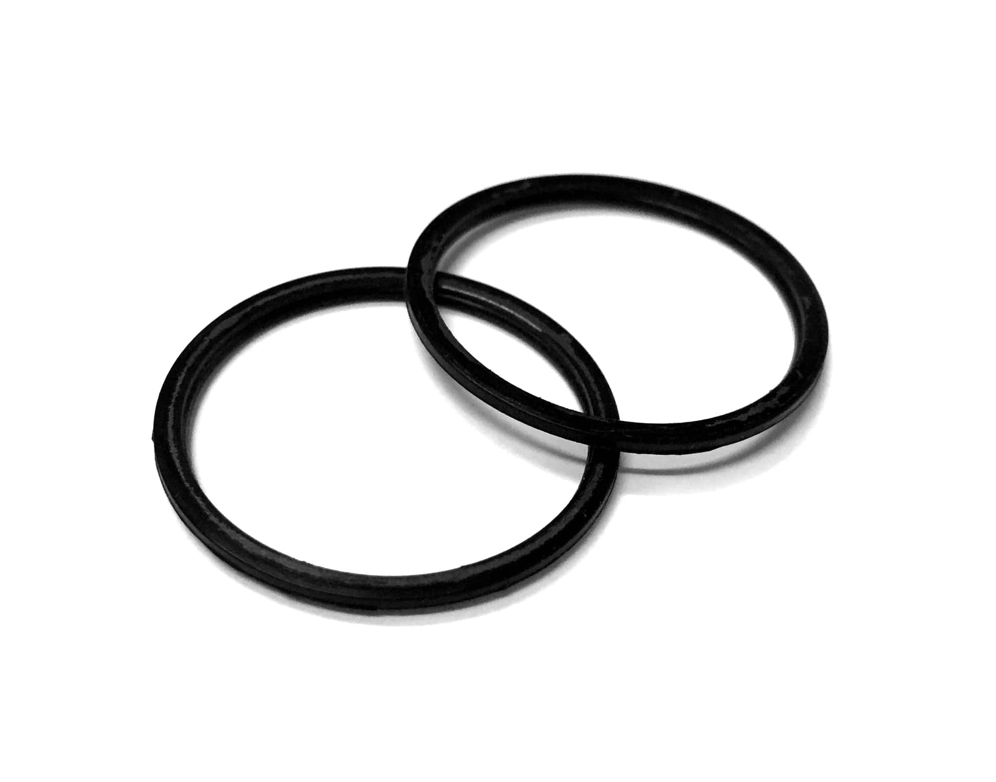 Crupi Parts Cranks Black CRUPI Crank O-Ring set