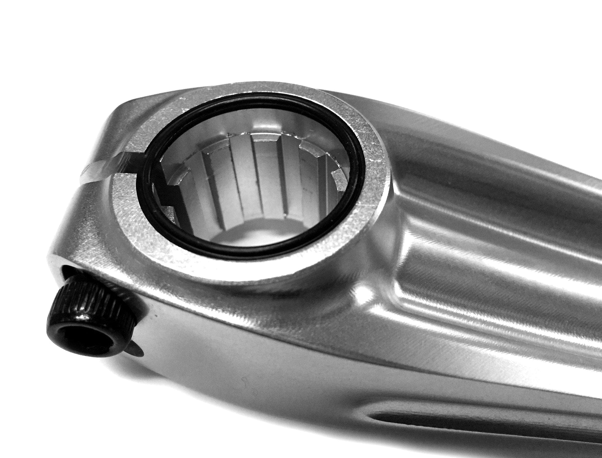 Crupi Parts Cranks Black CRUPI Crank O-Ring set