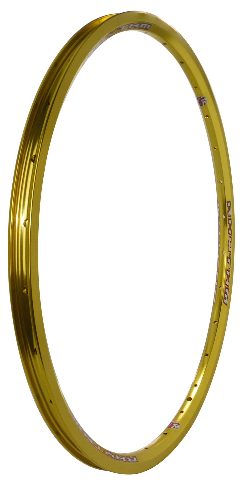 Crupi Parts Rims Rhythm Section Expert 28H 20 x 1-3/8" Rims