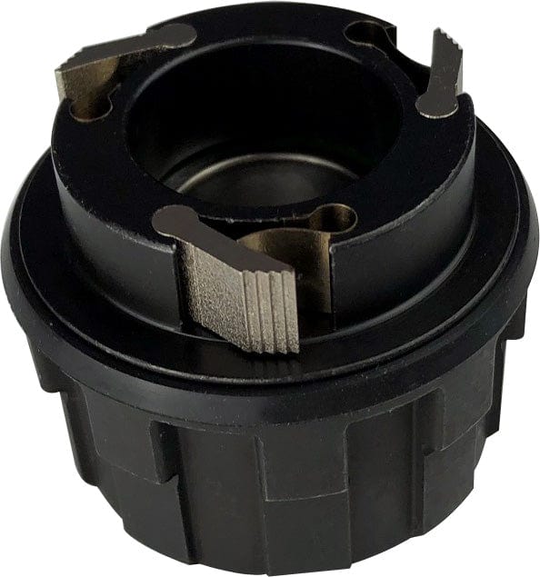 Crupi Parts Hub Drivers 36H Chromoly Driver for Pro Hub Crupi Quad Hub Driver