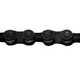 Crupi Parts Chains Black Rhythm Expert Full Link Chain
